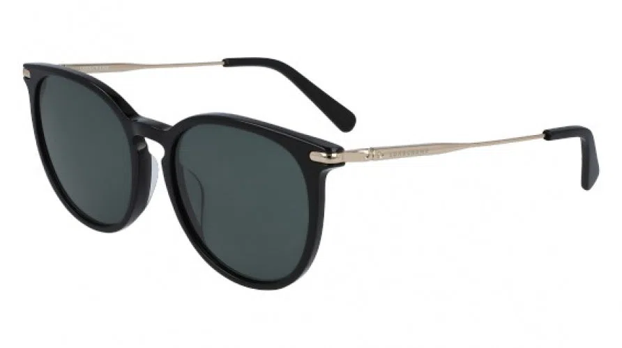 Longchamp LO646S Sunglasses - view 5